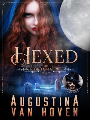 cover image of Hexed